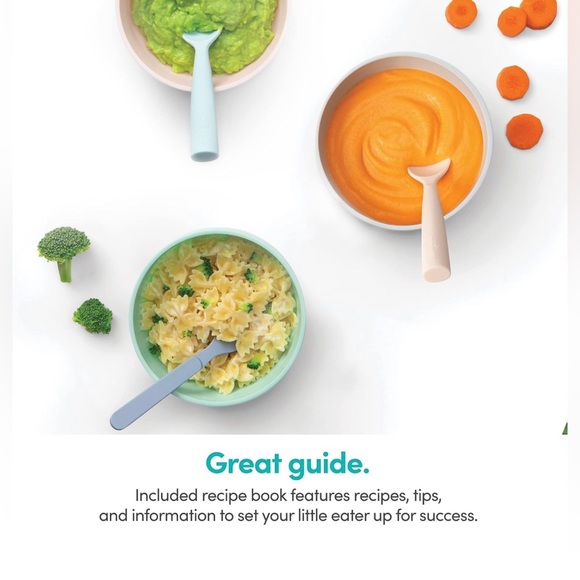 Nutribullet Baby - Picture 6 of 10